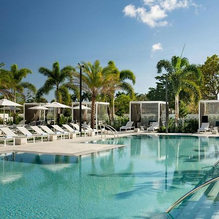 Renaissance Boca Raton Hotel Extérieur photo