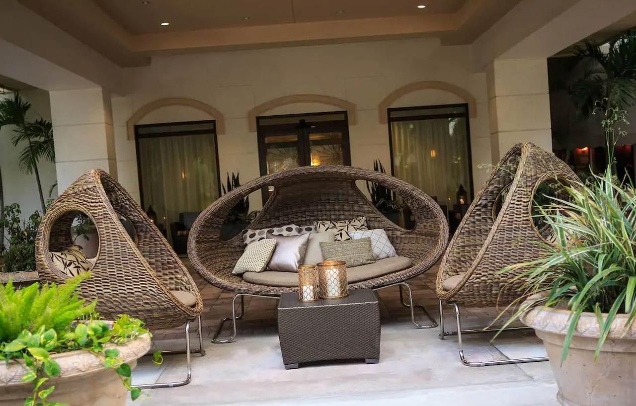 Renaissance Boca Raton Hotel Extérieur photo