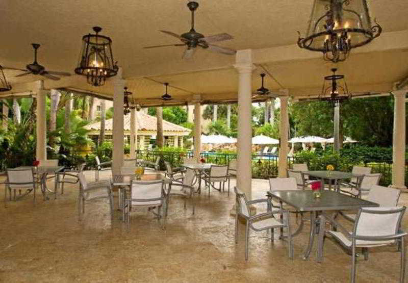Renaissance Boca Raton Hotel Restaurant photo