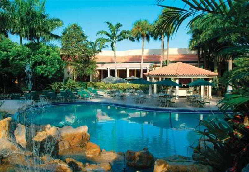 Renaissance Boca Raton Hotel Extérieur photo