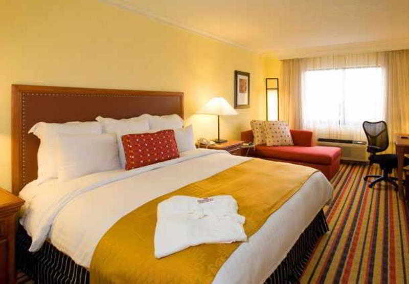 Renaissance Boca Raton Hotel Extérieur photo
