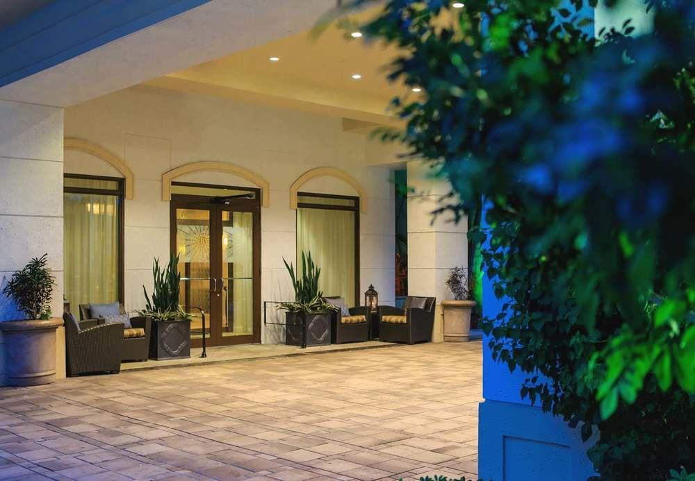 Renaissance Boca Raton Hotel Extérieur photo