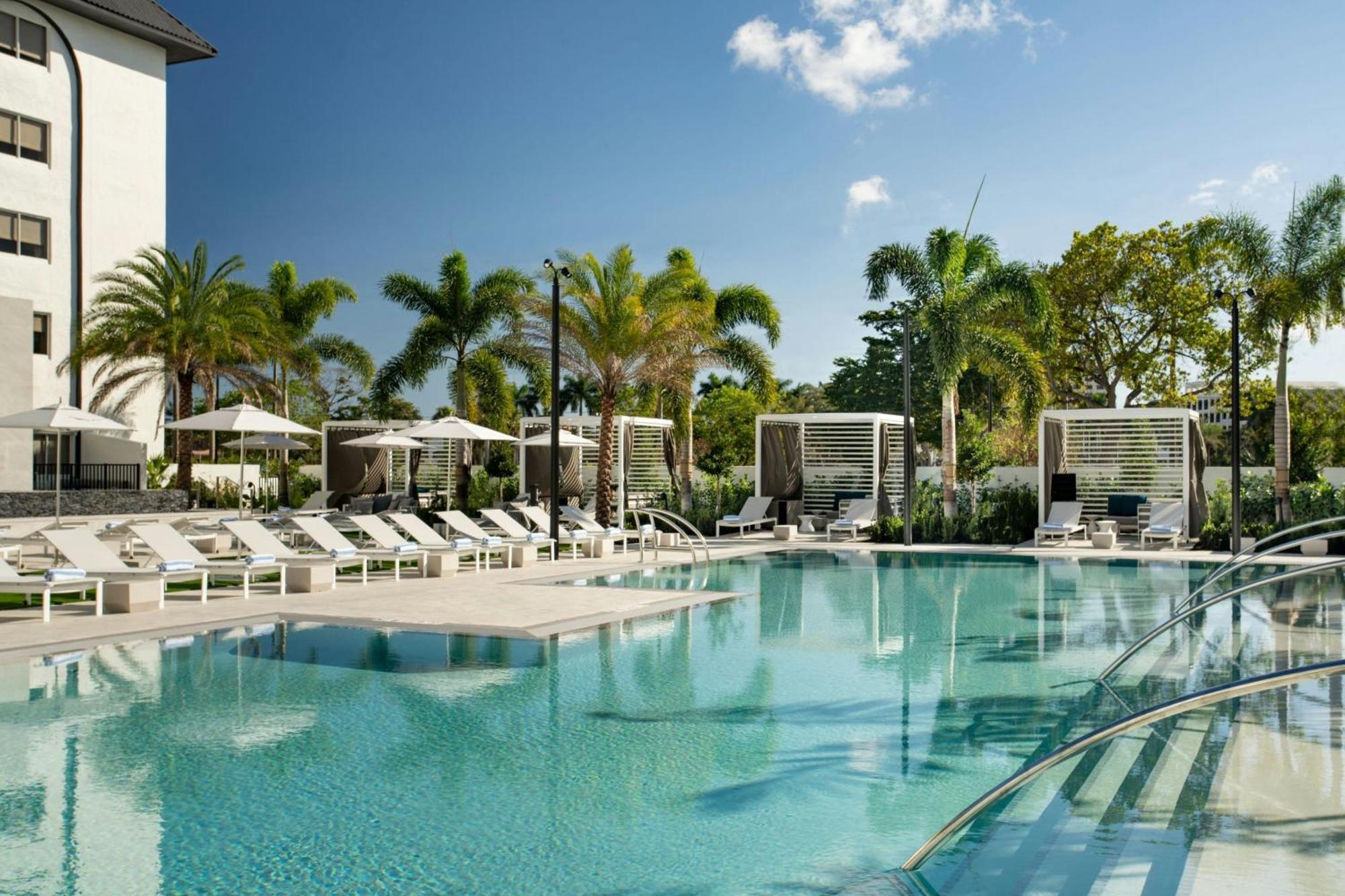Renaissance Boca Raton Hotel Extérieur photo