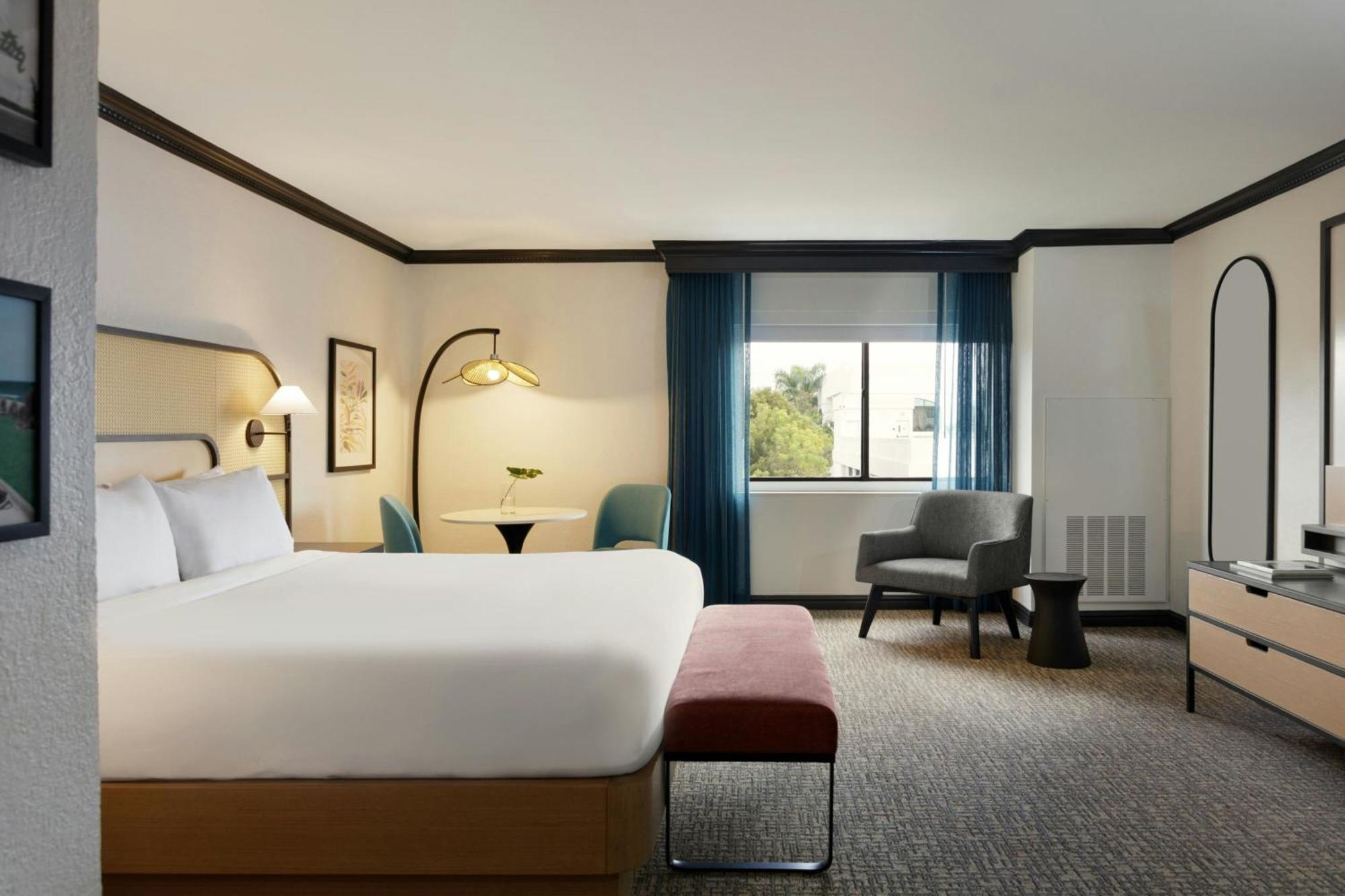 Renaissance Boca Raton Hotel Extérieur photo