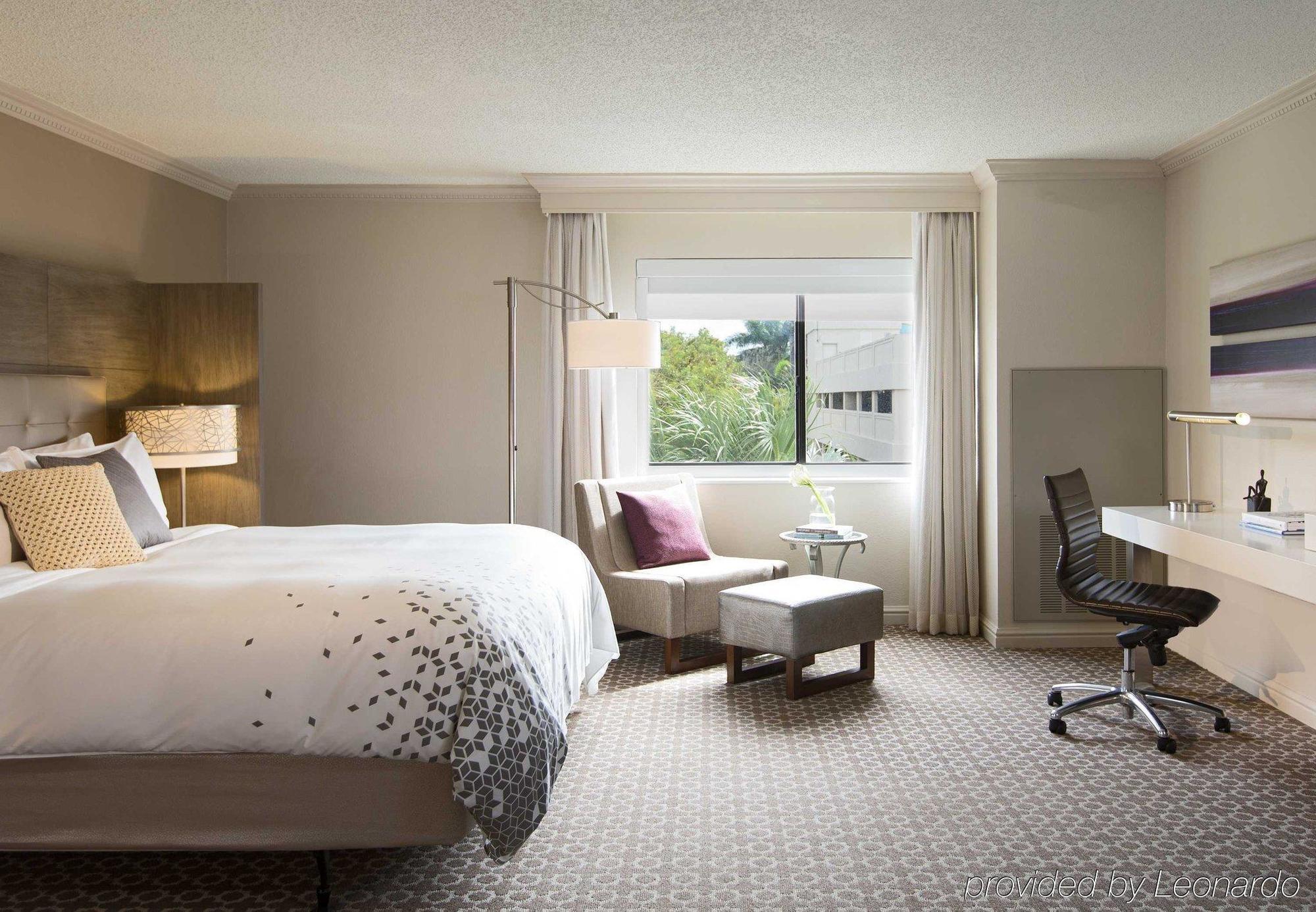 Renaissance Boca Raton Hotel Extérieur photo
