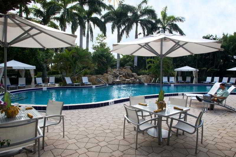 Renaissance Boca Raton Hotel Extérieur photo