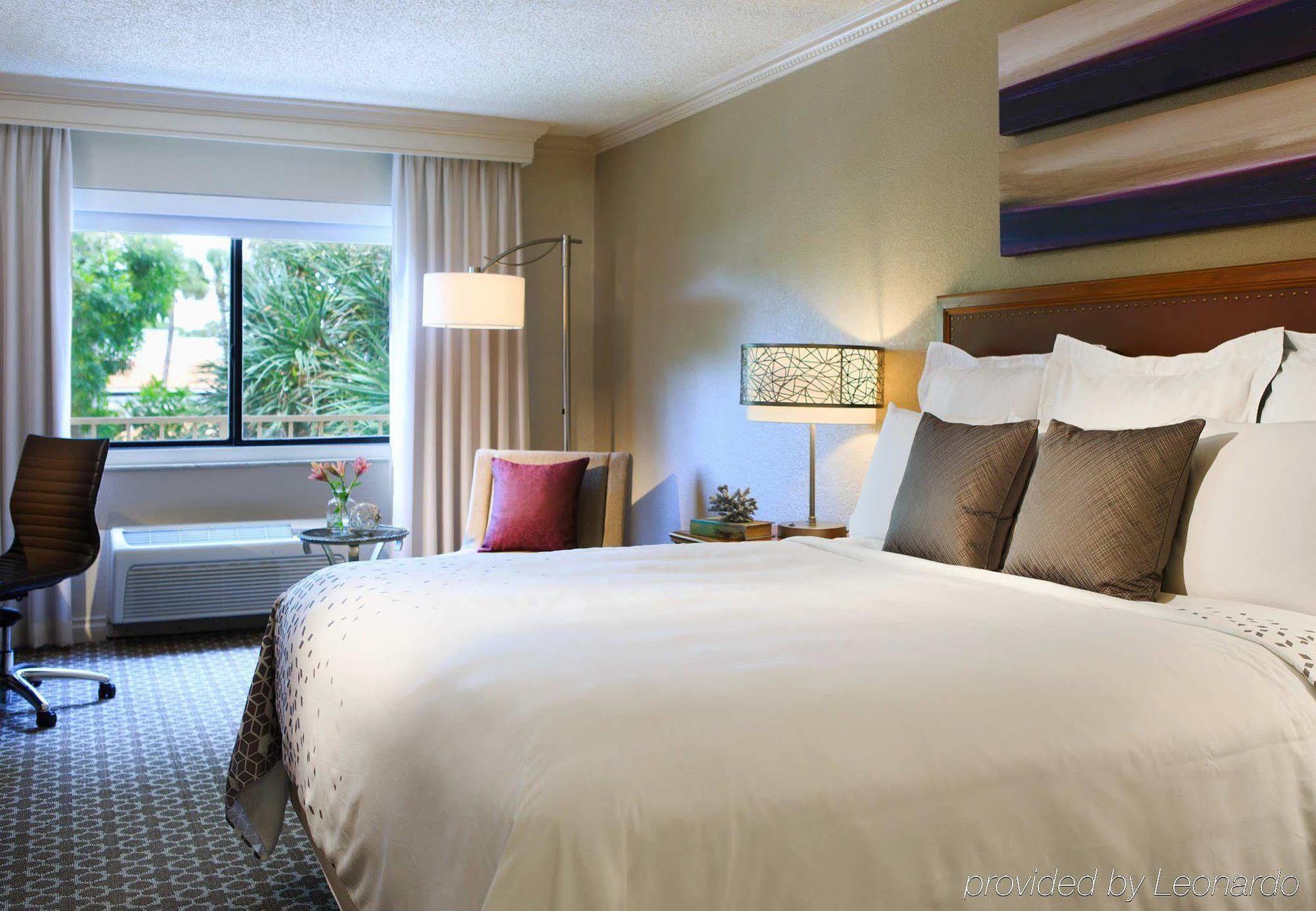 Renaissance Boca Raton Hotel Extérieur photo