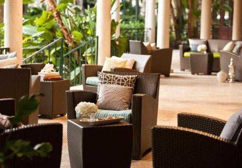 Renaissance Boca Raton Hotel Extérieur photo