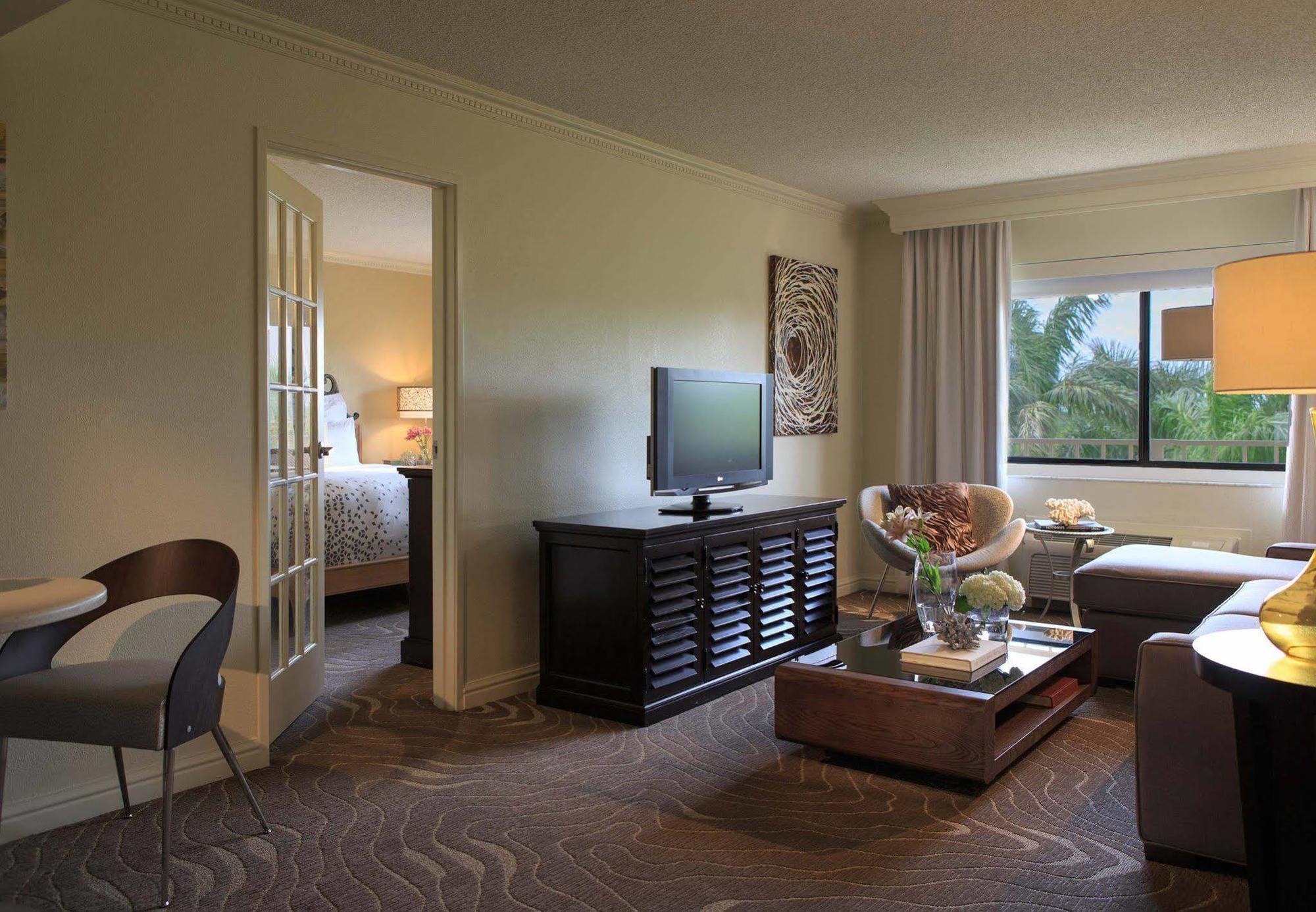Renaissance Boca Raton Hotel Extérieur photo